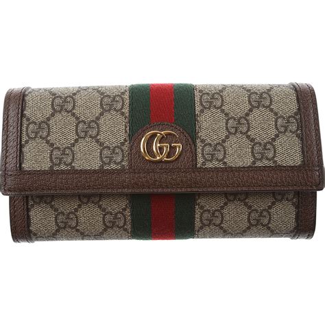 gucci wallet bags|Gucci wallet woman price.